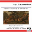 Symphony Orchestra Moscow & Igor Golovchin - Symphony No. 3 in A Minor, Op. 44: Adagio ma non troppo - vivace (feat. Igor Golovchin) ()