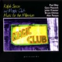 Ralph Simon & Gary Peacock & Paul Bley & Julian Priester - Suite First Take: Rebecca's Twilight (feat. Julian Priester)