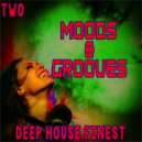 Ocean 34 - My Gaigin (Mystic House Edit)