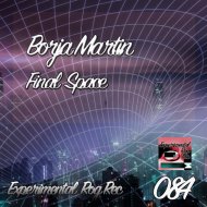 Borja Martin - Final Space
