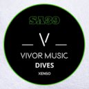 Xenso - dives