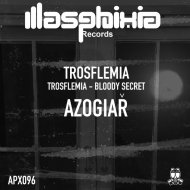 Azogiař - Trosflemia