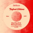 Frank Reynolds & The Re:Generations - Searchin'