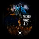 Luix Spectrum, LOCO13 - Blessing