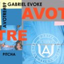 Gabriel Evoke - Bon Voyage (Original Mix)