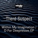 Therd Suspect - Within My Imagination