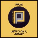 James Silk - Anybody (Original Mix)