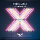Steur & 2sher - Ex Tempore (Extended Mix)