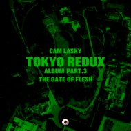 Cam Lasky - Occupied Tears