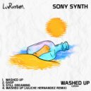 Sony Synth - Still Dreaming (Original Mix)