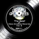 Porn Jacker - Uptown Groove (Original Mix)