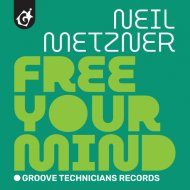 Neil Metzner - Free Your Mind