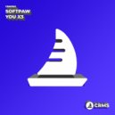 Softpaw - You x3 (Radio Edit)