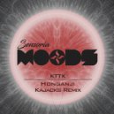 KTTK - Honganji (Kajacks Extended Remix)
