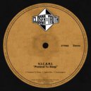 V.I.C.A.R.I. - Space Bars (Original Mix)