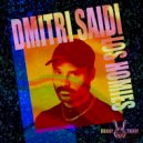 Andruss, Dmitri Saidi, DHAF - In The Ghetto