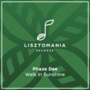 Phaze Dee - Safe And Sound (Original Mix)