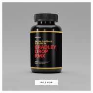 Jason Laidback & PuRe SX - Pill Pop