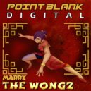 Marrz - The Wongz (BHX Dubs 27 Guys Remix)