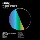 Cris Ocana, Chinonegro - This Love (Original Mix)
