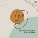 Lloyd BW feat. Kali Mija - Don\'t Go (Ed-Ward Remix)