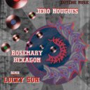 Jero Nougues - Rosemary (Original Mix)