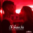 Geo Da Silva & Stephan F - Oh Shana Na (Instrumental Mix)