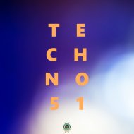 RoboCrafting Material - #Techno 51 - Beat 01