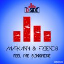 Markany & Friends - Feel The Sunshine (Instrumental Mix)