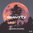 Chris River & Joe Ashfield - Gravity (8D Audio)