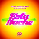 Soudy & Ruben Conga & Dj Daddy Mad - Esta Noche (Original Mix)
