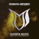 Roman Messer & Davey Asprey - Impulse (Original Mix)