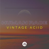 Vintage Aciid - Human Race