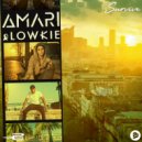 AMARI & Lowkie - Survive (Dub Mix)