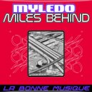 Myledo - Manned by Herbie (Original Mix)