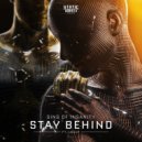 Sins Of Insanity, Louut - Stay Behind