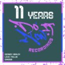 Desney Bailey - Love Fallin (The Gruv Manics Remix)