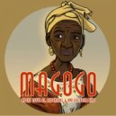 Mdeva Lover & DJ Mapentane & Pyy Logdrum King - Magogo (feat. DJ Mapentane & Pyy Logdrum King) (Original mix)