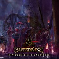 BLESSDIVINE - Fields of Gold