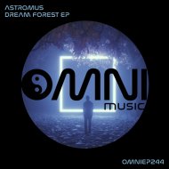 Astromus - Cinematic Jazz