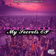 Kyika DeSoul - Bless SA