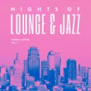 Lounge Groove Avenue - Smoking Jazz