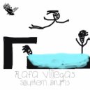 Rafa Villegas - Southern Drums (Instrumental Mix)