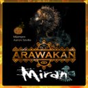 Mijangos, Aaron Sevilla - Miran