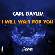 Carl Daylim - I Will Wait For You