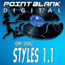 Henry Sparkz - Styles 1.1