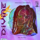 Conway Kasey & Steve Howerton. ft Niya Wells - Divine (Instrumental)