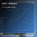 Mr. Rog - Different Way