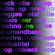 Dustless Digital - Born This Way