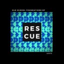Mike P - Let It Go (Rescue Remix)